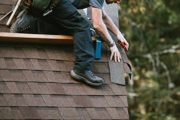 Trusted Willamina, OR Roofing Contractor Experts